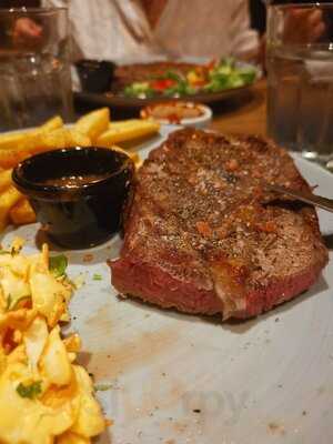 Restauracja Luizjana