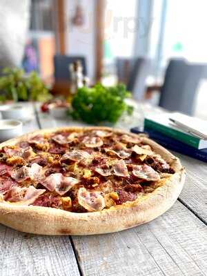 Domino's Pizzadomino's Pizza