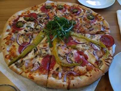 Przystanek Chełmińska