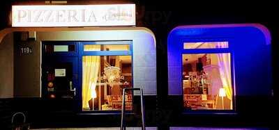 Przystanek Chełmińska