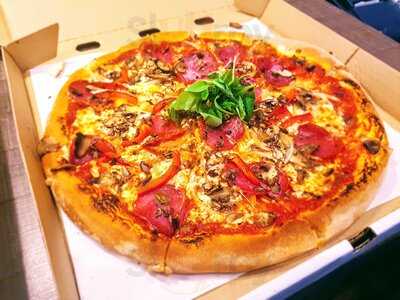 Przystanek Chełmińska