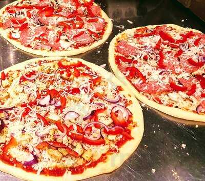 Przystanek Chełmińska