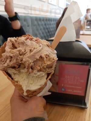 Bosko - Lody Produkcji Własnej