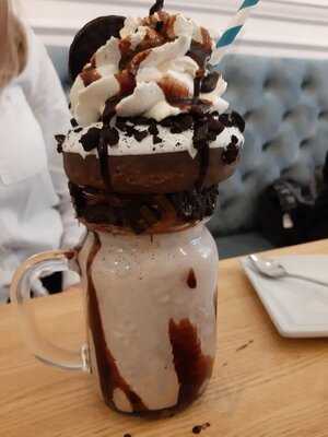 Bosko - Lody Produkcji Własnej