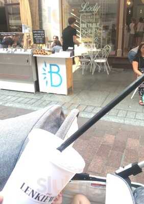 Bosko - Lody Produkcji Własnej