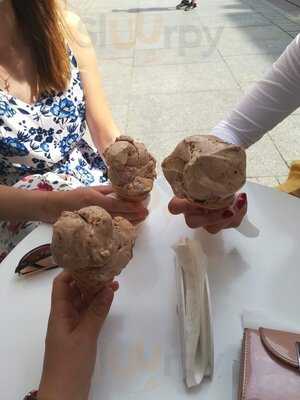 Bosko - Lody Produkcji Własnej