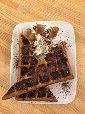 Bosko - Lody Produkcji Własnej