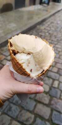 Bosko - Lody Produkcji Własnej