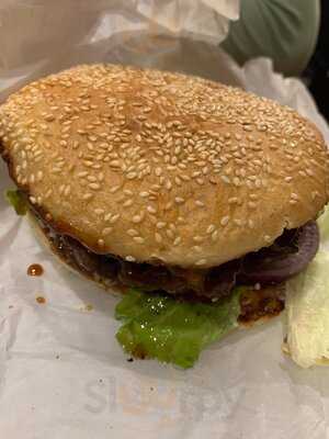 Antler Poutine & Burger