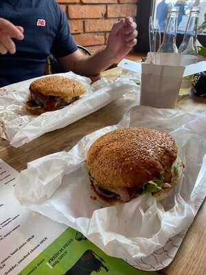 Antler Poutine & Burger