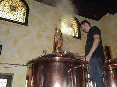 Jan Olbracht - Browar Staromiejski