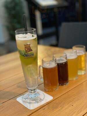 Jan Olbracht - Browar Staromiejski