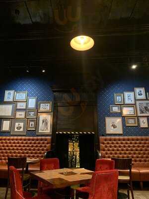 Jan Olbracht - Browar Staromiejski