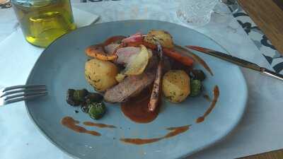 Włoska - Pizzeria & Ristorante