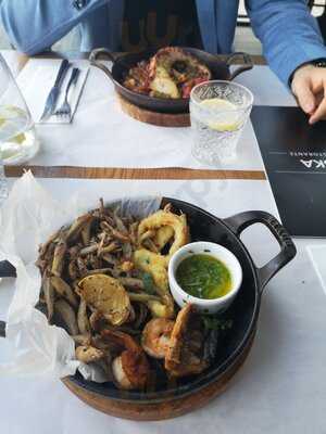 Włoska - Pizzeria & Ristorante