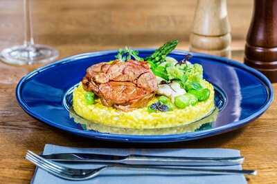 Nota Resto By Tomasz Leśniak