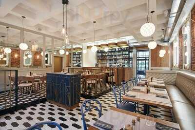 Nota Resto By Tomasz Leśniak