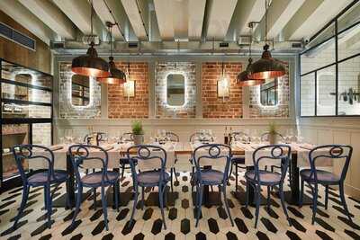 Nota Resto By Tomasz Leśniak