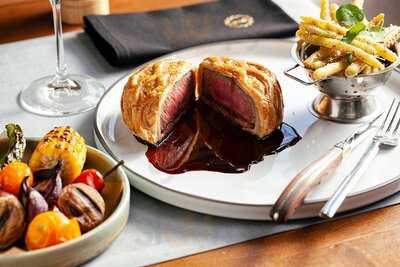 Nota Resto By Tomasz Leśniak