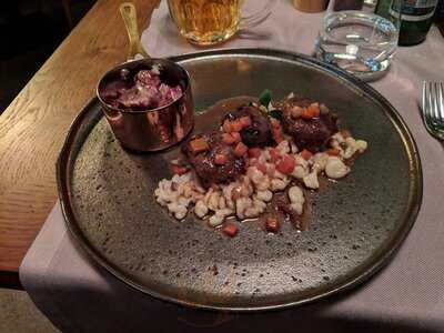 Nota Resto By Tomasz Leśniak