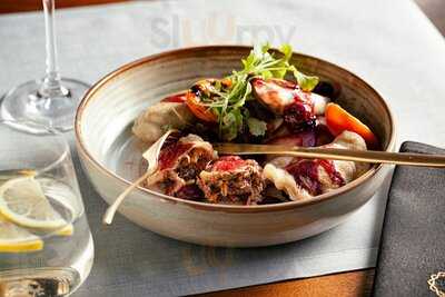 Nota Resto By Tomasz Leśniak