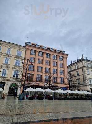Loża  Restaurant & Drink Bar (rynek Główny)