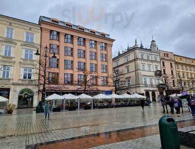 Loża  Restaurant & Drink Bar (rynek Główny)