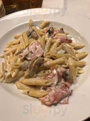 Fabryka Pizzy Sławkowska