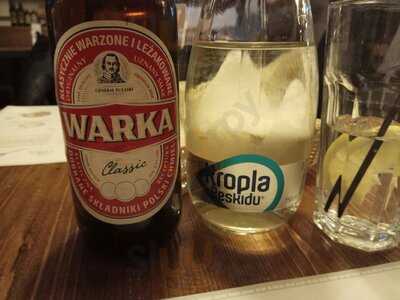 Fabryka Pizzy Sławkowska