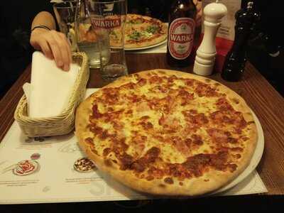 Fabryka Pizzy Sławkowska