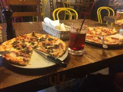 Fabryka Pizzy Sławkowska