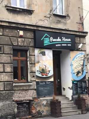 Pancake House