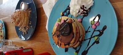 Pancake House
