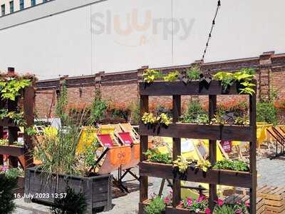 Stara Zajezdnia Krakow By Desilva