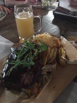 Stara Zajezdnia Krakow By Desilva