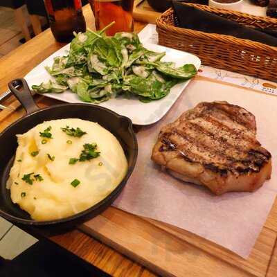 Steakhouse Whitebull