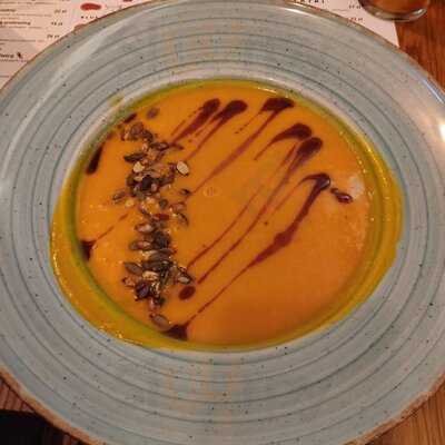 Steakhouse Whitebull