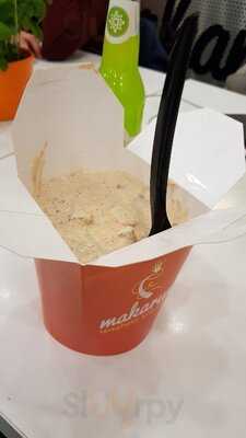 Makarun św. Tomasza