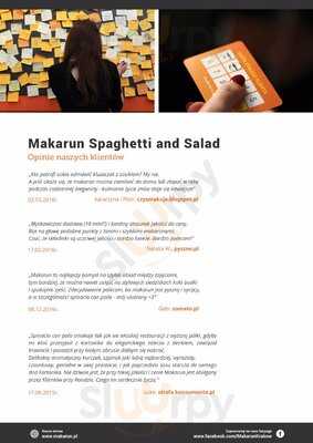 Makarun św. Tomasza