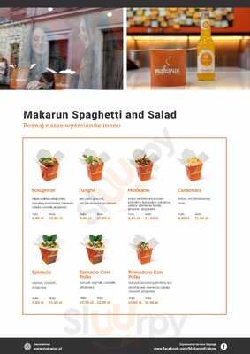 Makarun św. Tomasza