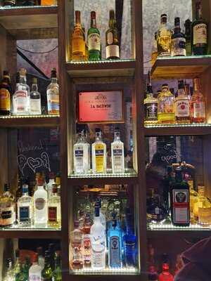 Bistro Cafe Bar Trójkąt