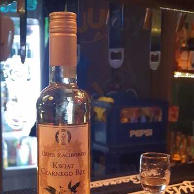 Bistro Cafe Bar Trójkąt