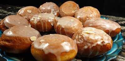 Bistro Cafe Bar Trójkąt