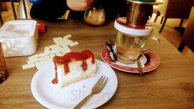 Cukiernia Franciszek Pokojski