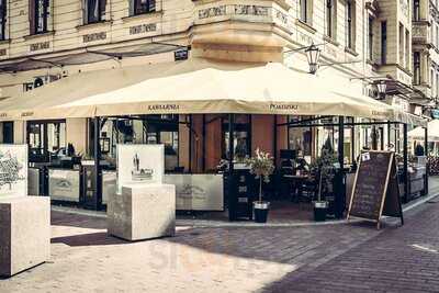 Cukiernia Franciszek Pokojski