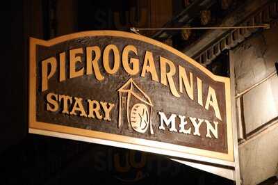 Pierogarnia Stary Młyn Toruń