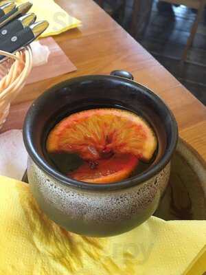 Pierogarnia Stary Młyn Toruń