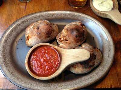 Pierogarnia Stary Młyn Toruń