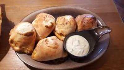 Pierogarnia Stary Młyn Toruń