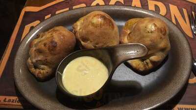 Pierogarnia Stary Młyn Toruń